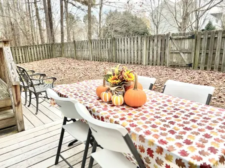 Discover NCSU close by! Cozy Cary retreat awaits. Отели рядом с достопримечательностью «Aspen Center»