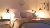 Relax & Enjoy Private Studio w/Courtyard