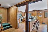 Waterfront Adk Cabin and 2 Micro-Cabins