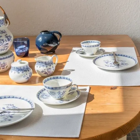 Vacation home Wilhelmine - Apartment Schwalbe EG
