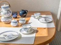 Vacation home Wilhelmine - Apartment Schwalbe EG