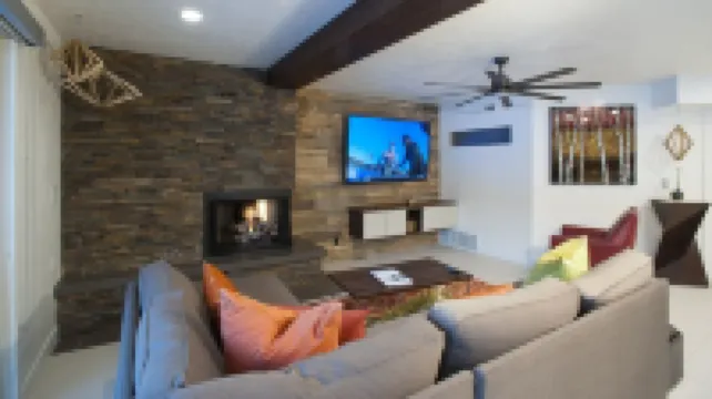 FG1474 by Park City Experience - Stunning luxury with views of Deer Valley