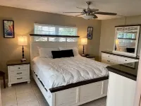 Newly Listed 1st Floor ground level Condominium, 2 Bed, 2 Bath  Unit 10-101.