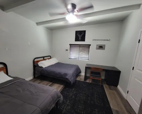 Spacious Home Away from Home AND guest house Hotels in La Mesa