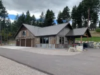 Beautiful Lakeside Suite overlooking Flathead Lake and Swan Mountain Range Hotels in Lakeside