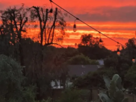 ⭐️Gorgeous Private Detached Gueshouse⭐️ Hotels in Poway