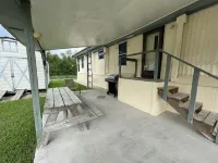 3-Bedroom Camp IN Falgout Canal Marina, Theriot LA