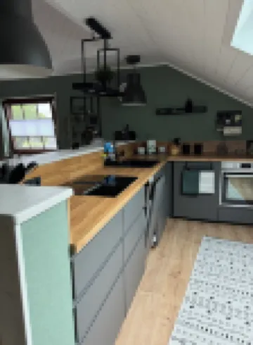 Neu Renovierte Ferienwohnung Suseria im Westerwald