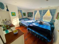 Country Carriage House ONLY 15 MIN TO NYC Great for Families, Couples, Reunions