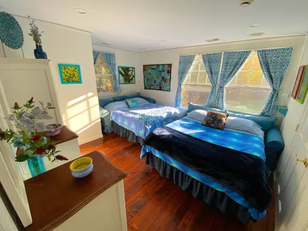 Country Carriage House ONLY 15 MIN TO NYC Great for Families, Couples, Reunions