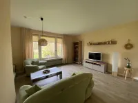 Cozy vacation home in the Estetal