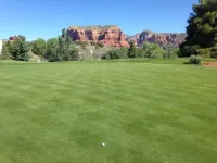 Golf & Pickleball at Casa de Cielos