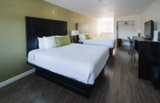 聖迭戈老城西部酒店