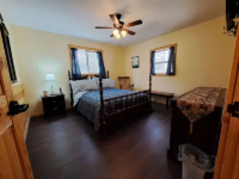 5.Star Wheelchair-Friendly Smoky Mountain Getaway 5.Bed 3.Bath 6.Min to Downtown