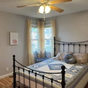 Penelope’s Place
