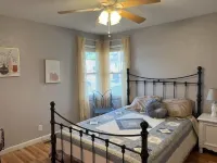 Penelope’s Place Hotels in Oak Hill