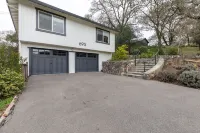 Healdsburg House - Chiquita Road - Hot Tub - Private - balcony