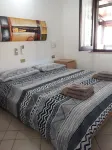 Sa Domu De Sa Murta 1B: 200 mtr to Baia Marina!!! Free Bikes & Kayaks. IUN P2964