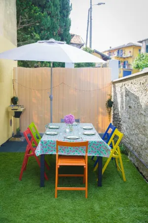 House with pool near Verbania and Lake Maggiore Отели рядом с достопримечательностью «FORMAZZASKI _ Seggiovia Sagersboden»