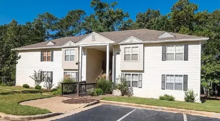 Ground floor Lake Martin Condo!