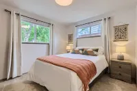 Family and Dog Friendly - Game Room - Central Location Between Denver & Boulder 웨스트민스터 플라자 쇼핑센터 주변 호텔
