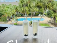 Vibez on the Lanai @ Diamondhead Hotels in Diamondhead
