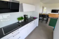 Warburg vacation apartment Hotels in Warburg