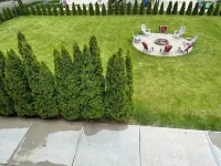Charming 3-bedroom 3 Bathroom house in Sheboygan with AC, WiFi, & Amenities Hotels near Pick n Save