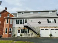 Escape to Horse Ranch close to Hershey, Lanc, Nook, Sight & Sound, Amish Country Hotel di Rapho Township