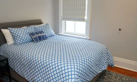 Luxury loft in the heart of downtown Janesville