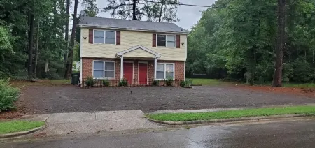 Park Clean Retreat Two Bedrooms