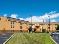 Hampton Inn Selinsgrove/Shamokin Dam Hotels in Snyder County
