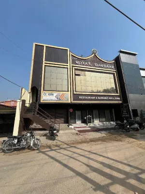 The Royal Darbaar