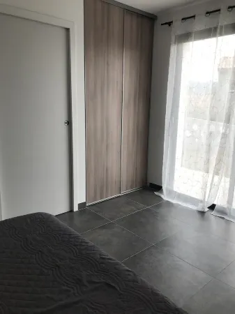 Rental Two-room apartment 36m2 Bastelicaccia