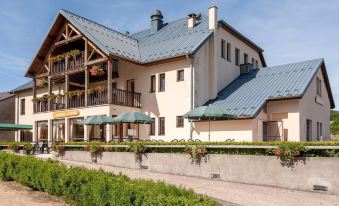 Auberge d'Aranc