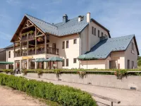 Auberge d'Aranc Hotels in Brénod