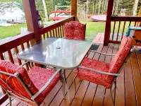 Balsam Point Lakehouse · Indian Lake Adirondacks · Waterfront on Lake Abanakee
