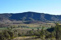 Mountain Hideaway Mudgee - Unique Stay