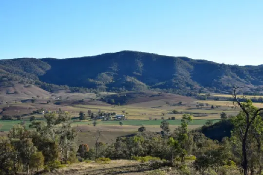 Mountain Hideaway Mudgee - Unique Stay