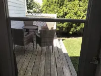 Single Level Home - Steps to Downtown Gloucester & A/C throughout Hotels in Gloucester