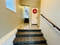Stay on Spring #5 • Boho • Pet-Friendly • Downtown