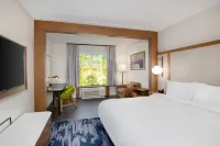 Fairfield Inn & Suites Columbia Downtown