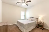 4 Bedroom Home with Neighborhood Playground!
