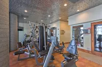 Mountain view Sugar Top - 2-bedroom condo-WiFi, fitness, pool, hot tub