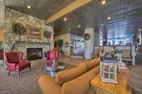 Mountain view Sugar Top - 2-bedroom condo-WiFi, fitness, pool, hot tub