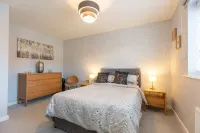 Luxury detached house next to Gedling Country Park. Pet friendly! Hoteles en Gedling