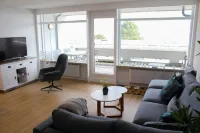 Apartment "Strandmupfel" with sea view, contactless check-in