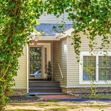 Ocean Pines Retreat + Beach Club