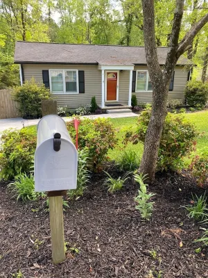 Cozy 2BR Near Marietta Square and Braves Stadium