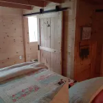 Gnome Hill Cottage - A Rustic Pet-Friendly Cottage in the Woods